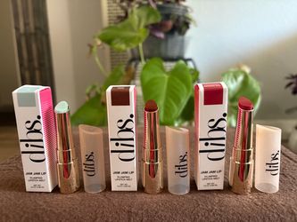 Dibs Jam Jam Lip