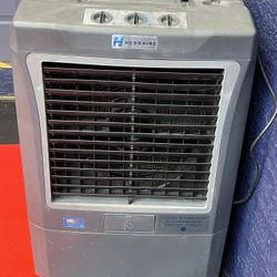 Hessaire Portable Evaporative Cooler Fan