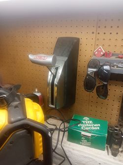 B & M 3 Speed floor shifter