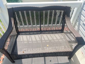 Outdoor Furniture