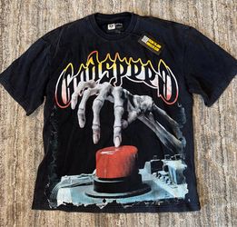 Godspeed Tshirt