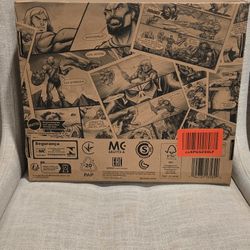 Master Of The Universe