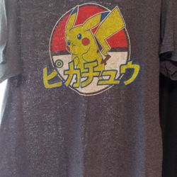 Pokemon T-shirt