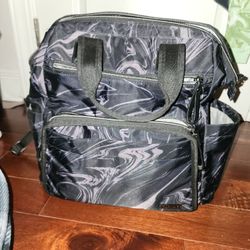 Skip Hop Diaper Bag