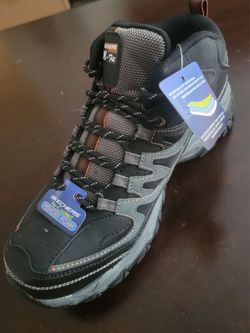 Skechers After Burn Geardo (Style Number 50120 BKCC)