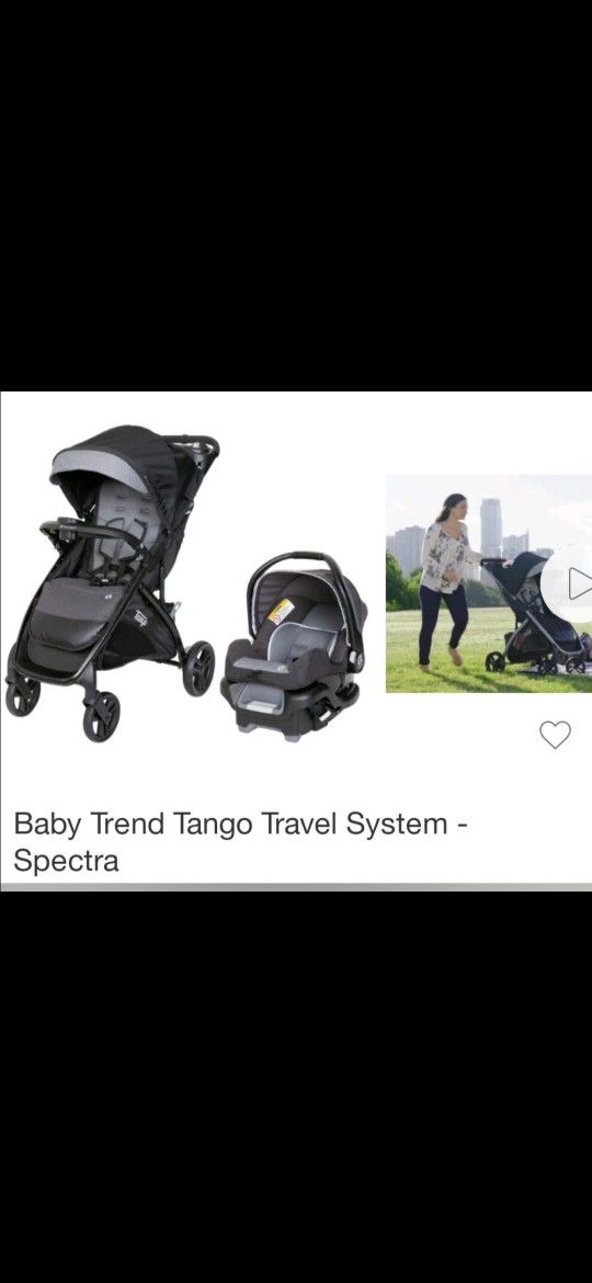 Baby Items