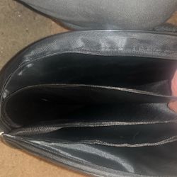 Professional Portable Cymbal Case 