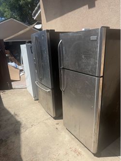 Fridges