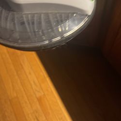 Bissell Wood Floor Scrubber  Thumbnail