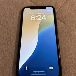 iPhone XR 64gb Unlocked