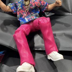 Pokemon Mystery Bags