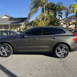 2018 Volvo Xc60