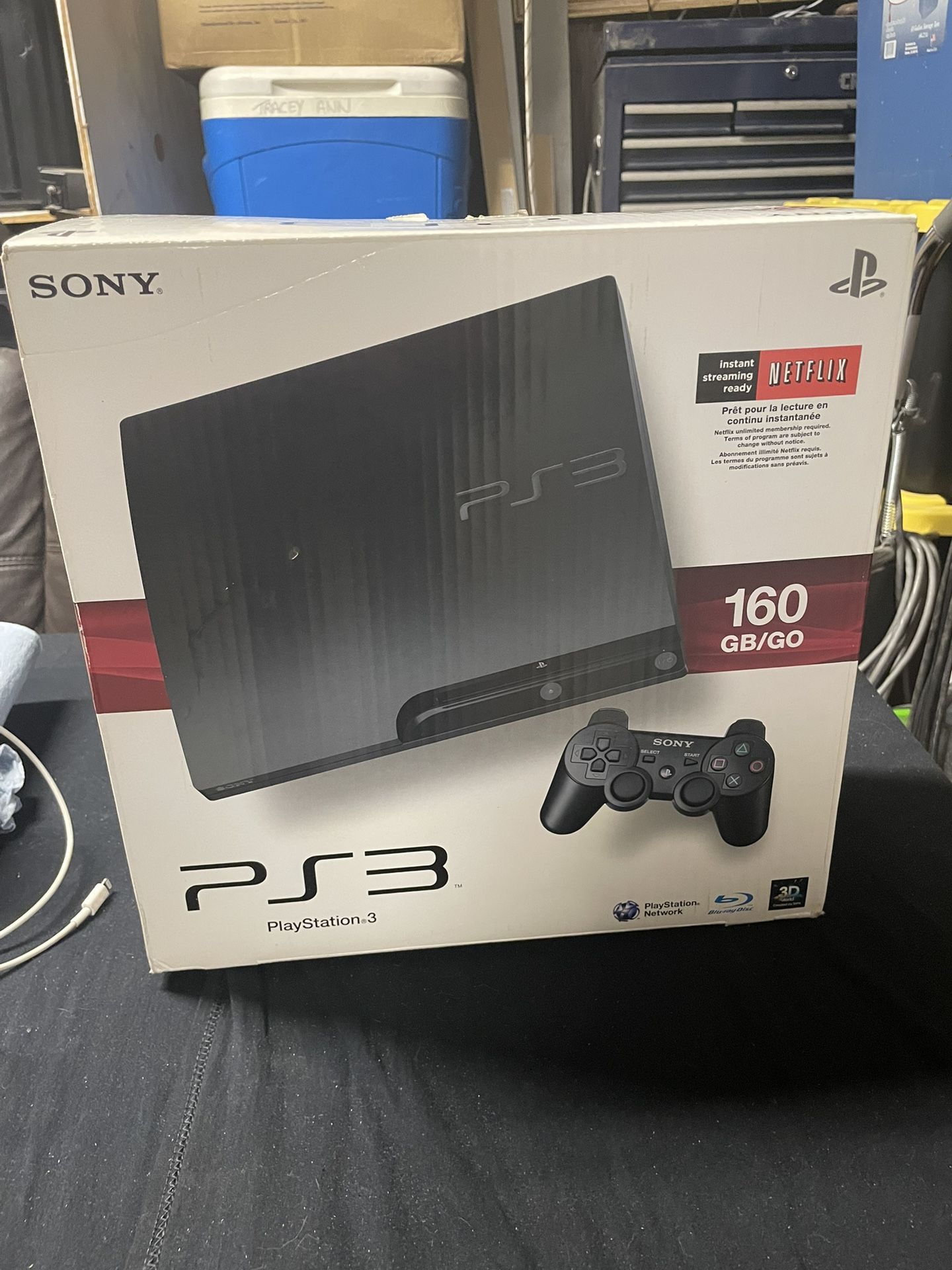 PS3