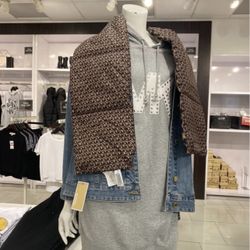 Michael Kors scarf For Women ( Reverseble 