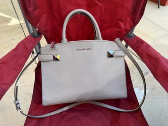 Michael Kors Purse Medium Size Bag