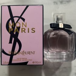 ysl perfume