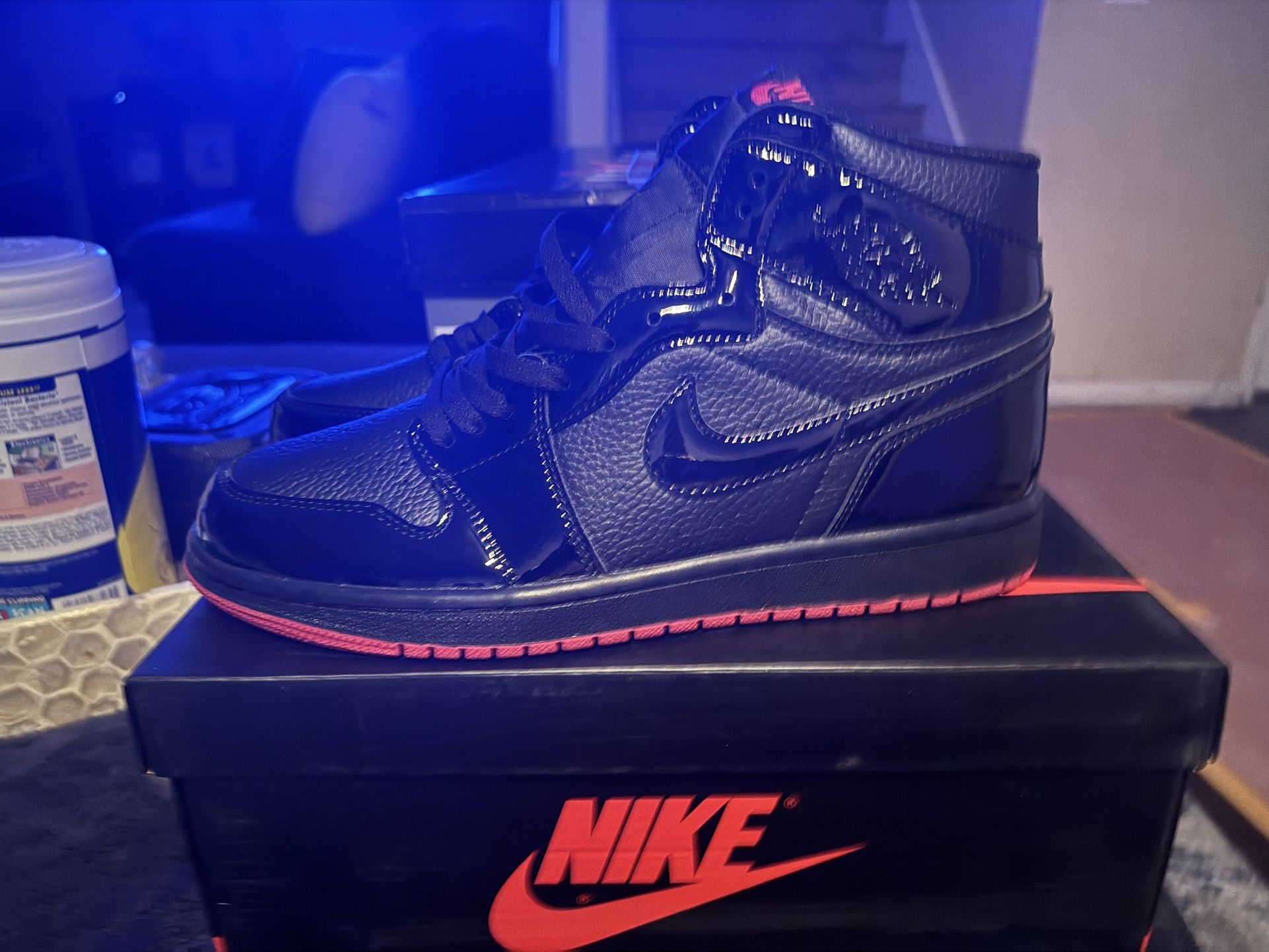 Jordan 1