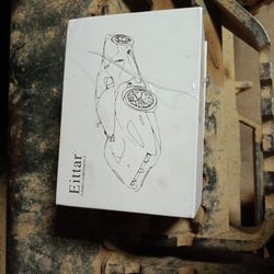 Throttle Response Controller