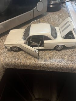 Collectible, toy cars