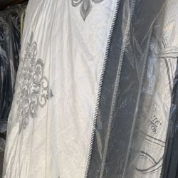 Twin Size Orthopedic Extra Firm Mattress ( Other Sizes Available To Order)