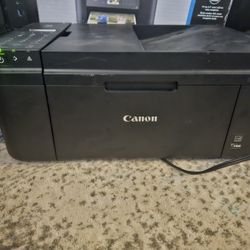 Canon Pixma