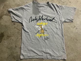Travis Scott Cactus Jack x Neighborhood Carousel T-Shirt Size Large
