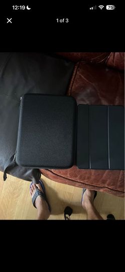 iPad Pro Case