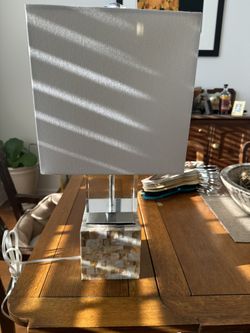 Square Lamps
