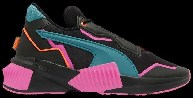 Like NEW in box Puma Women's Sneakers, Size 7
