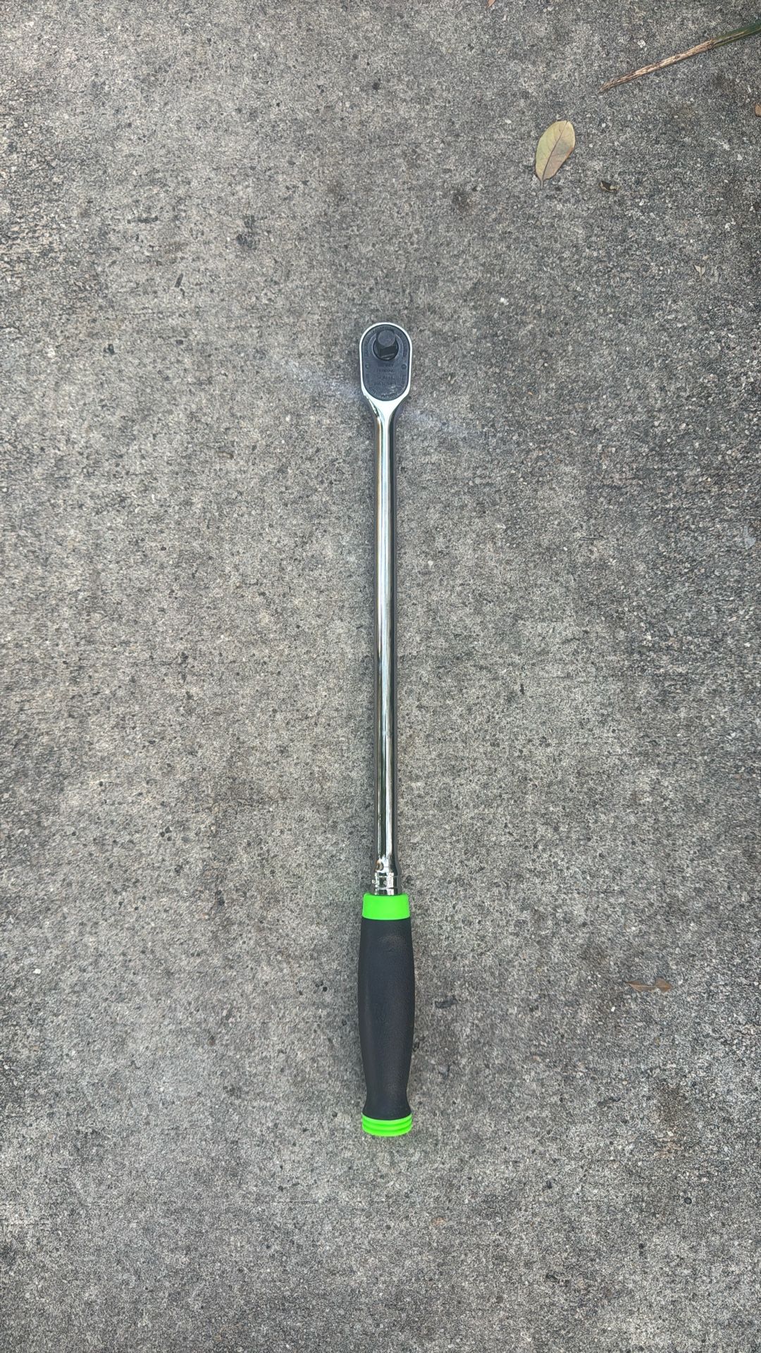 Snap On Ratchet Tool 3/8