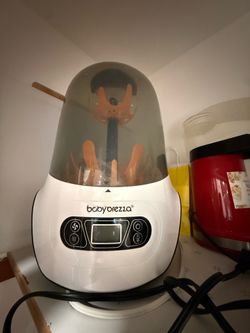Baby brezza