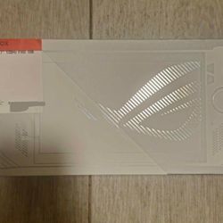 ROG Ally Z1 Extreme Gaming Handheld 7" 120Hz (Open Box)