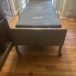 Drive Medical Hospital Bed (Motorized)