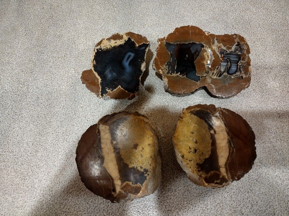 Thunder Eggs