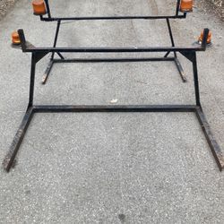 Pilot Vehicle Light Bar
