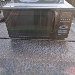 Microwave In Working Condition 