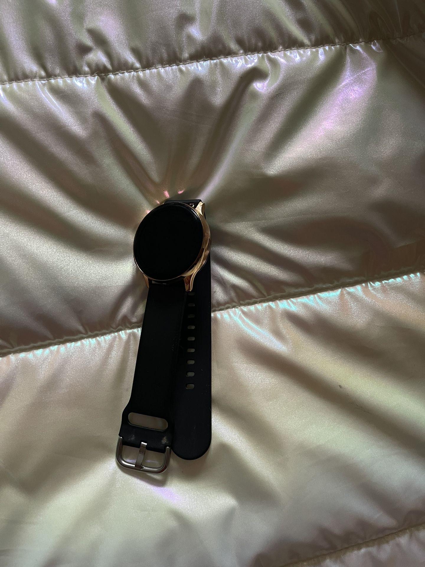 Used Samsung Galaxy Watch