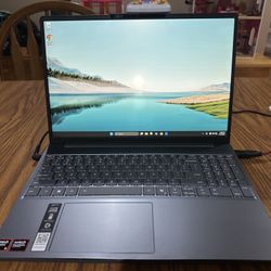 Lenovo IdeaPad Slim 3 - 15.3” Touchscreen Laptop