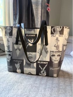 Playboy purse