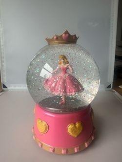 Disney Snow Glovo