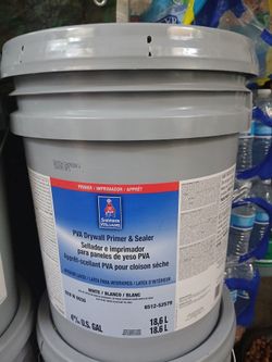 Indoor primer