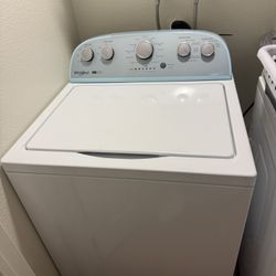 Top Load Washer – Originally $600 – Great Condition