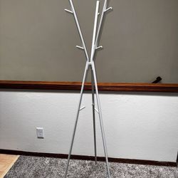 Ikea Coat/ Hat Rack