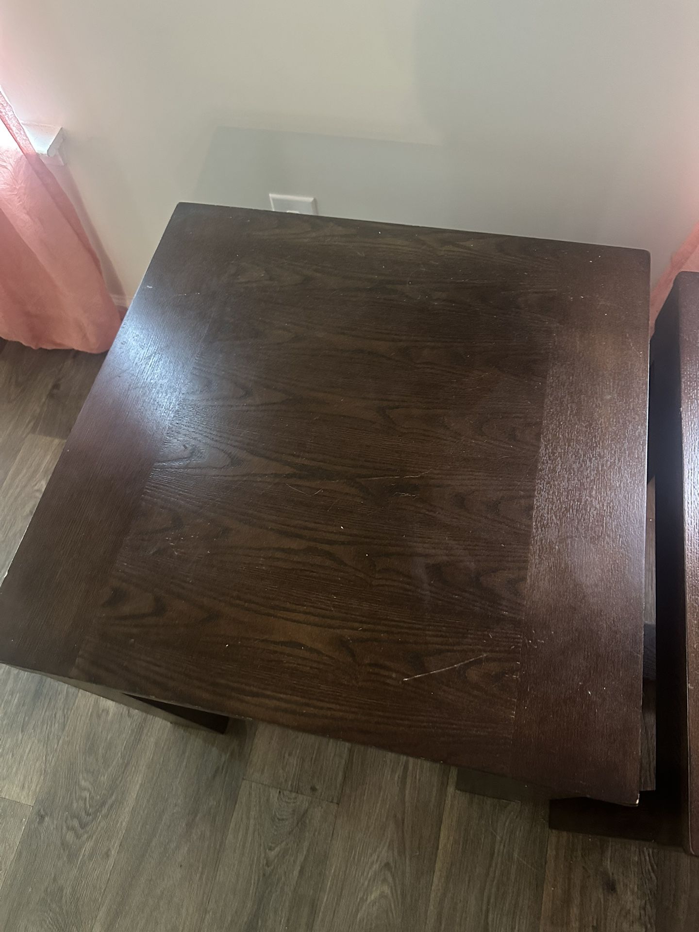 Side Tables