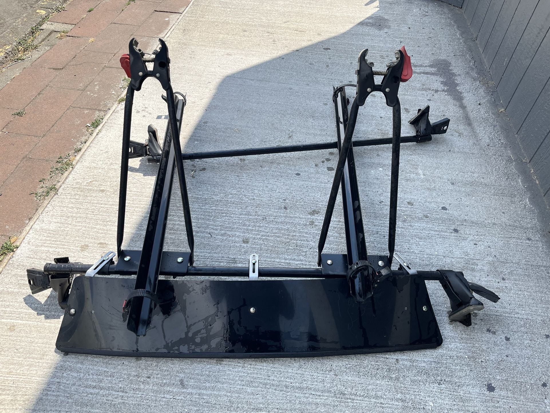 Universal Rack