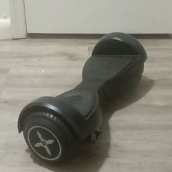 Hoverboard 