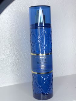 Bath And Body Works Perfume