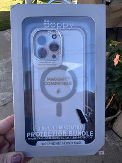 iPhone Case 14 Pro Max