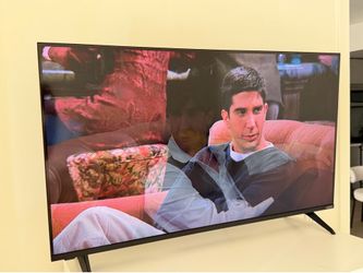 75’ TV SAMSUNG