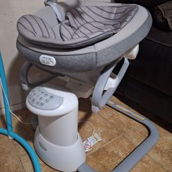 Baby Swing 